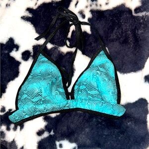 Lovers lane bralette